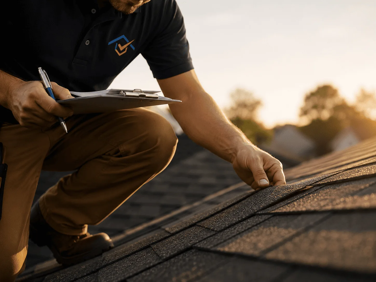 Why Choose Roof Inspection in Fort Hood, TX