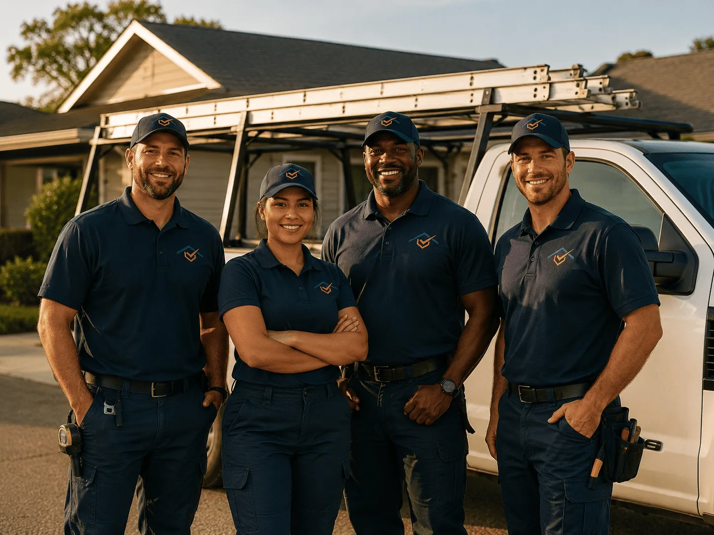 Roof Inspection company in Fort Hood, TX
